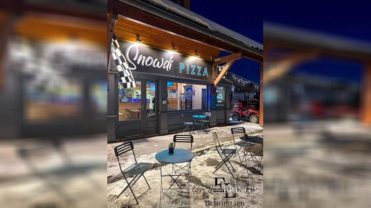 Ma-Cabane - Vente Boutique Dévoluy, 50 m²