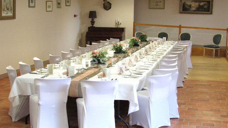 Ma-Cabane - Vente Boutique DHUIZON, 400 m²