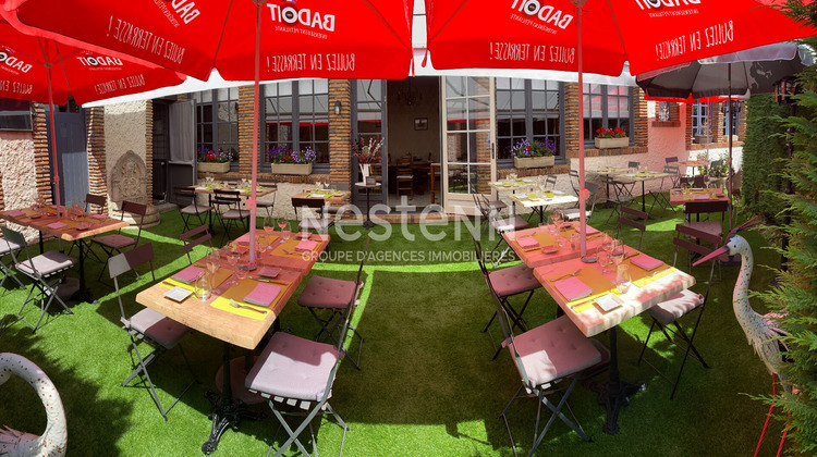 Ma-Cabane - Vente Boutique DHUIZON, 400 m²