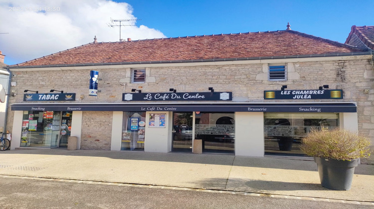 Ma-Cabane - Vente Boutique Dienville, 174 m²