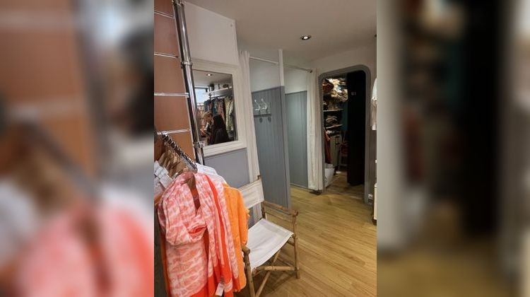 Ma-Cabane - Vente Boutique Dieppe, 27 m²