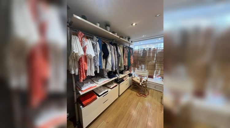 Ma-Cabane - Vente Boutique Dieppe, 27 m²