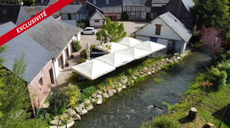 Ma-Cabane - Vente Boutique DIEPPE, 450 m²