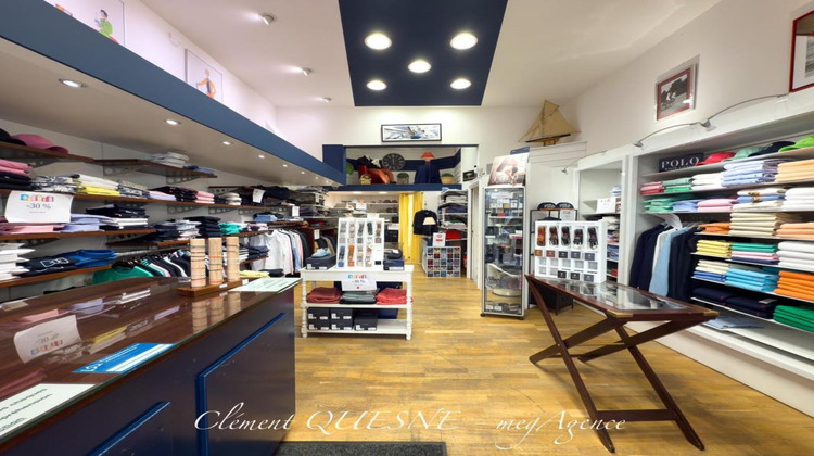Ma-Cabane - Vente Boutique DIEPPE, 100 m²