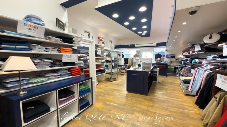 Ma-Cabane - Vente Boutique DIEPPE, 100 m²