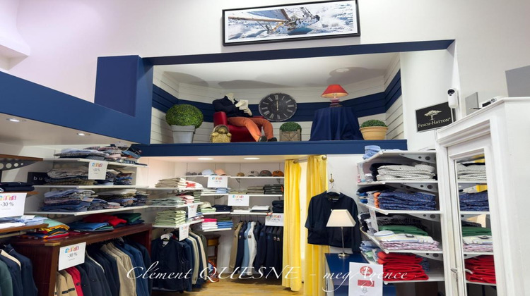 Ma-Cabane - Vente Boutique DIEPPE, 100 m²