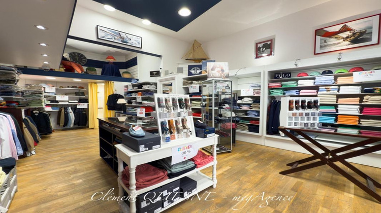 Ma-Cabane - Vente Boutique DIEPPE, 100 m²