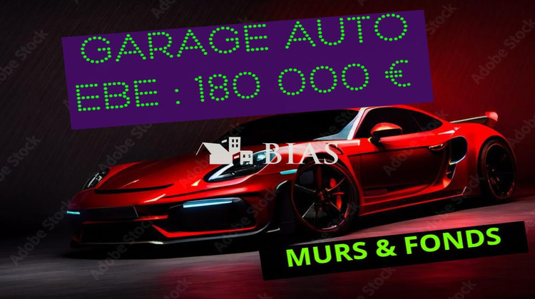 Ma-Cabane - Vente Boutique Dieppe, 1000 m²