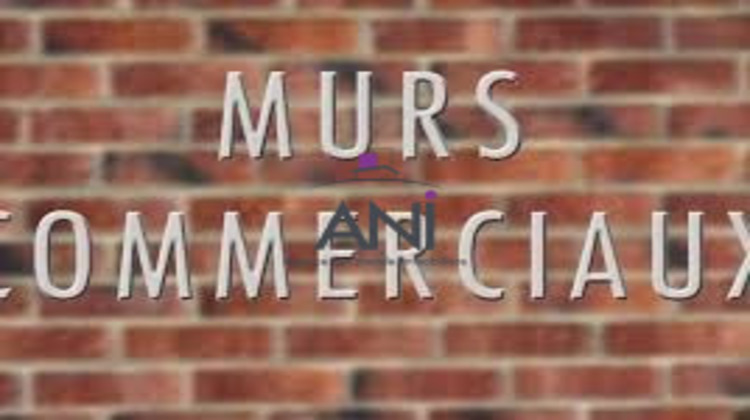 Ma-Cabane - Vente Boutique Dieppe, 53 m²