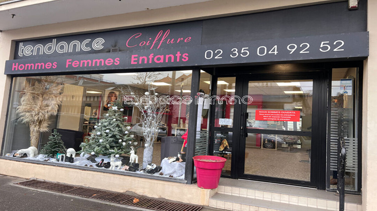 Ma-Cabane - Vente Boutique DIEPPE, 69 m²