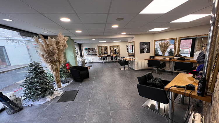 Ma-Cabane - Vente Boutique DIEPPE, 60 m²