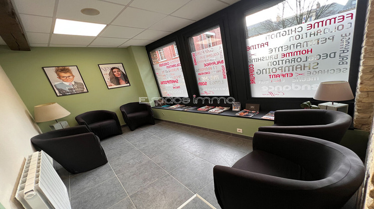 Ma-Cabane - Vente Boutique DIEPPE, 60 m²