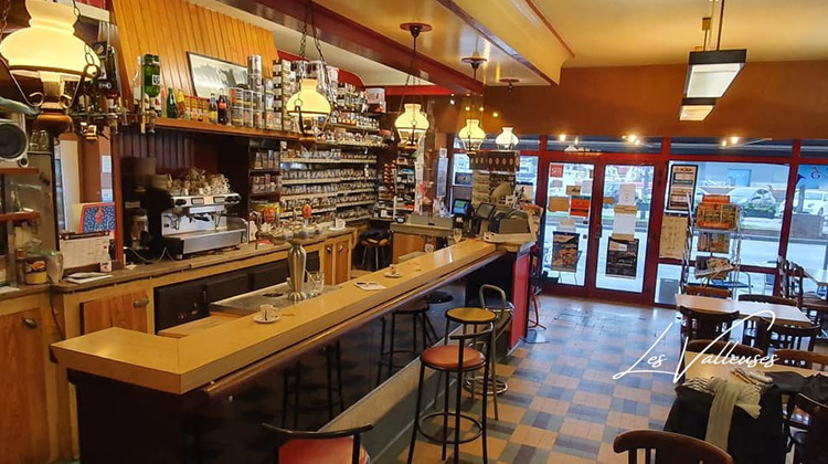 Ma-Cabane - Vente Boutique Dieppe, 80 m²