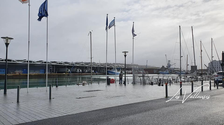 Ma-Cabane - Vente Boutique Dieppe, 80 m²