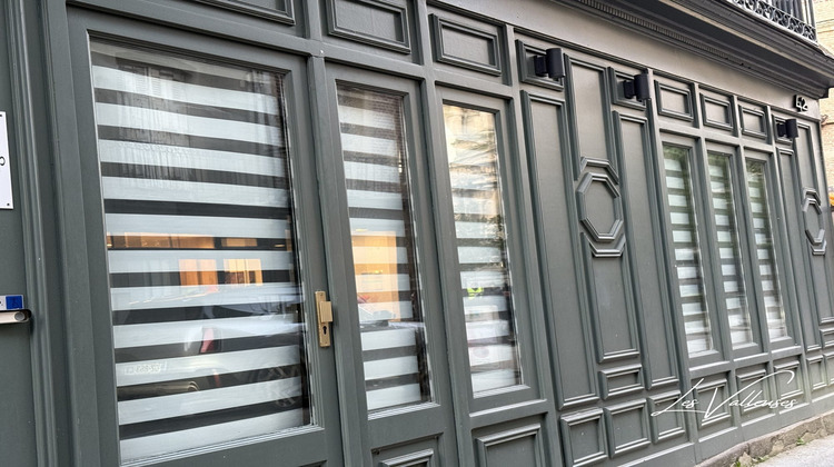 Ma-Cabane - Vente Boutique Dieppe, 62 m²