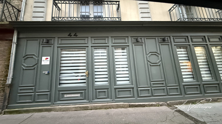 Ma-Cabane - Vente Boutique Dieppe, 62 m²