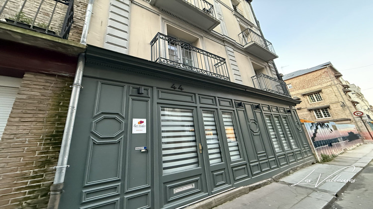 Ma-Cabane - Vente Boutique Dieppe, 62 m²