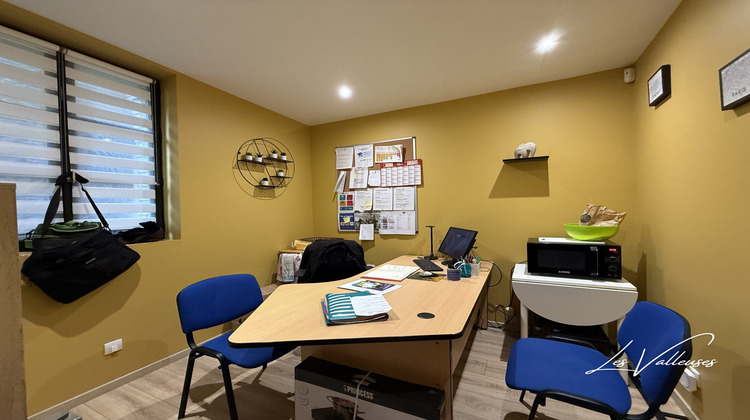 Ma-Cabane - Vente Boutique Dieppe, 62 m²