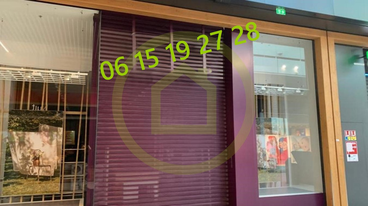 Ma-Cabane - Vente Boutique DIEPPE, 102 m²