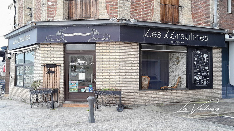 Ma-Cabane - Vente Boutique Dieppe, 47 m²