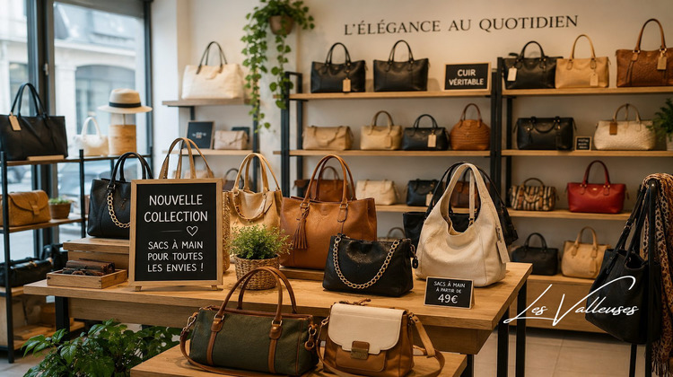 Ma-Cabane - Vente Boutique Dieppe, 61 m²