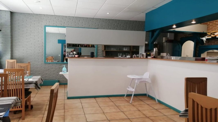 Ma-Cabane - Vente Boutique DIEPPE, 68 m²