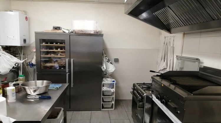 Ma-Cabane - Vente Boutique DIEPPE, 68 m²