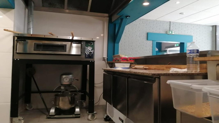 Ma-Cabane - Vente Boutique DIEPPE, 68 m²