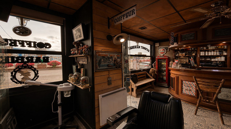 Ma-Cabane - Vente Boutique Dieppe, 53 m²