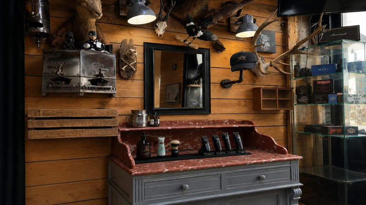 Ma-Cabane - Vente Boutique Dieppe, 53 m²