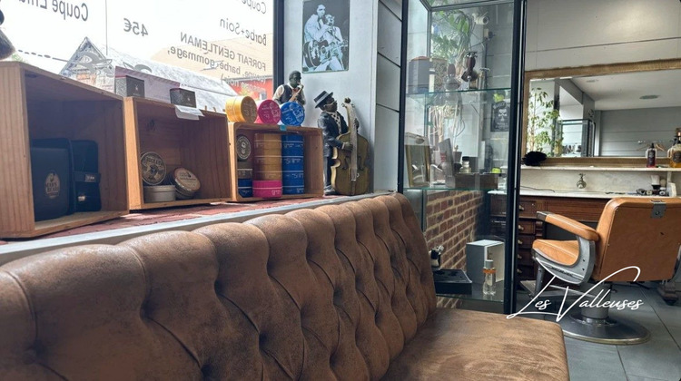 Ma-Cabane - Vente Boutique Dieppe, 40 m²