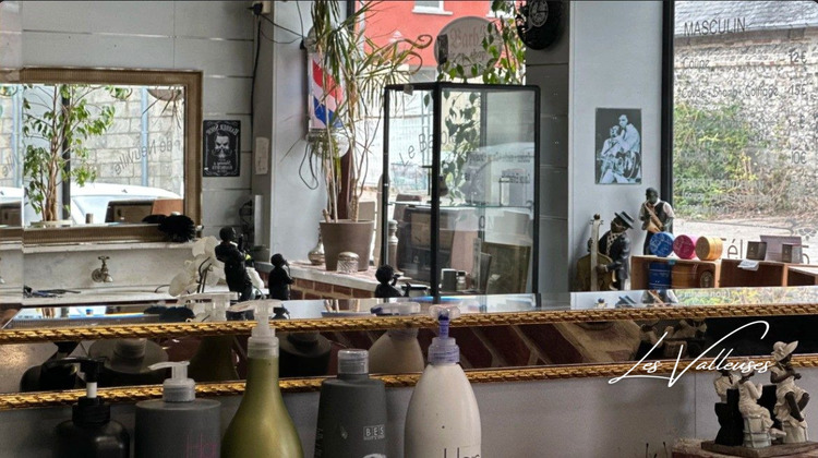 Ma-Cabane - Vente Boutique Dieppe, 40 m²