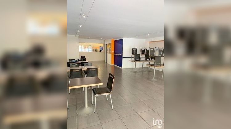 Ma-Cabane - Vente Boutique Dieupentale, 150 m²