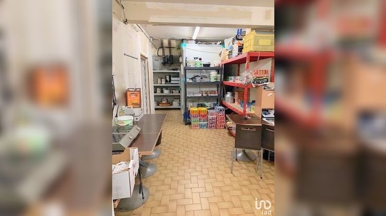 Ma-Cabane - Vente Boutique Dieupentale, 150 m²