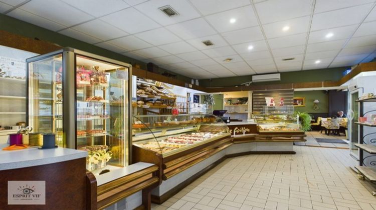 Ma-Cabane - Vente Boutique Dieuze, 123 m²