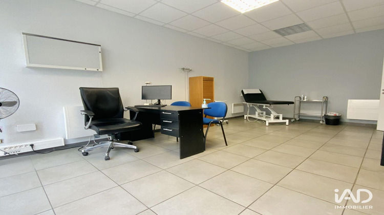 Ma-Cabane - Vente Boutique Dieuze, 51 m²