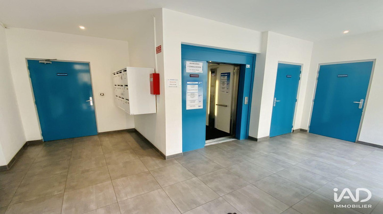 Ma-Cabane - Vente Boutique Dieuze, 51 m²