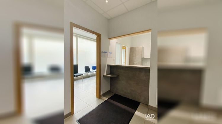 Ma-Cabane - Vente Boutique Dieuze, 51 m²