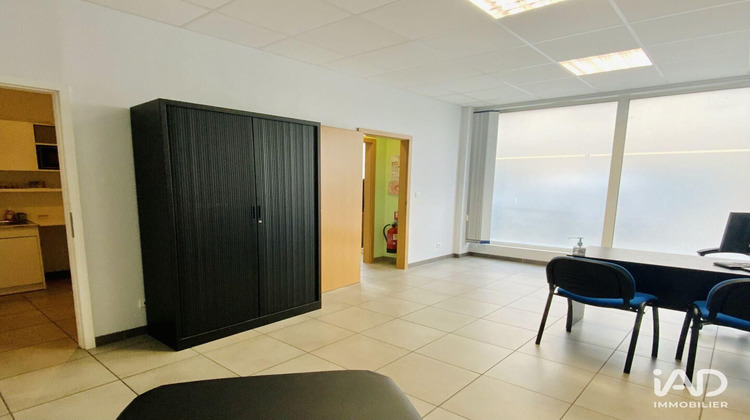 Ma-Cabane - Vente Boutique Dieuze, 51 m²