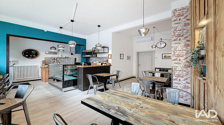 Ma-Cabane - Vente Boutique Dieuze, 45 m²
