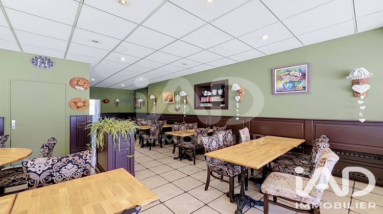 Ma-Cabane - Vente Boutique Dieuze, 118 m²