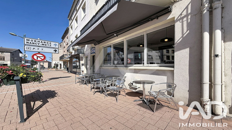 Ma-Cabane - Vente Boutique Dieuze, 45 m²