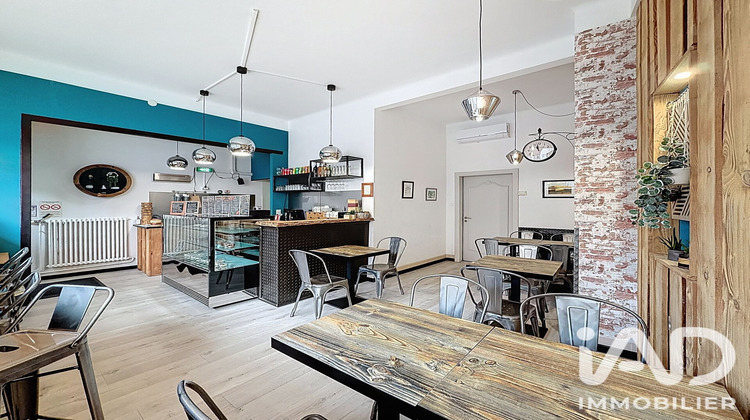 Ma-Cabane - Vente Boutique Dieuze, 45 m²
