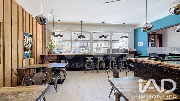 Ma-Cabane - Vente Boutique Dieuze, 45 m²