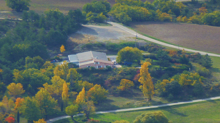 Ma-Cabane - Vente Boutique Digne-les-Bains, 430 m²