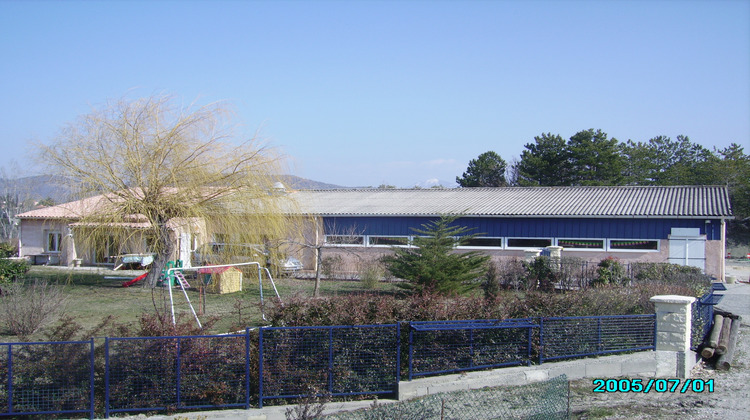 Ma-Cabane - Vente Boutique Digne-les-Bains, 430 m²