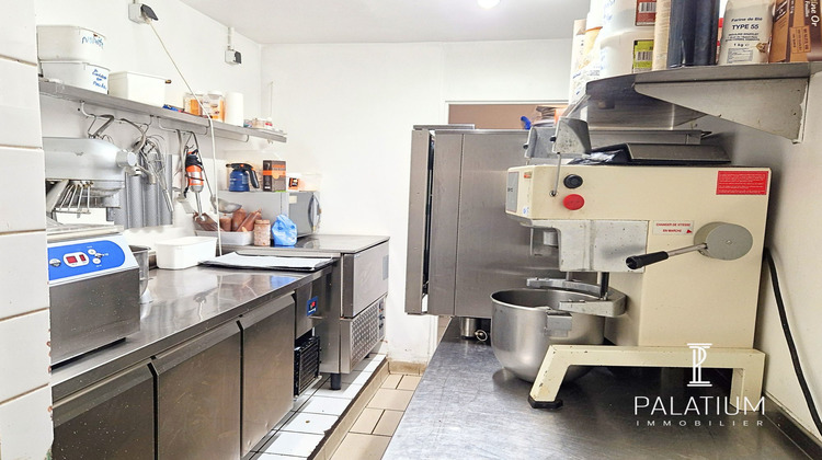 Ma-Cabane - Vente Boutique Digne-les-Bains, 229 m²