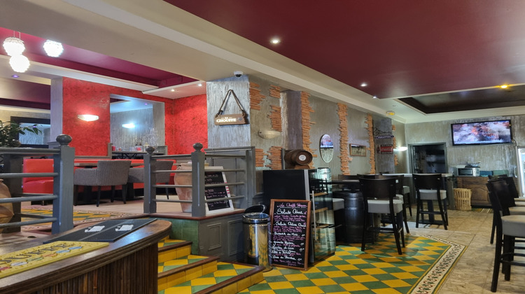 Ma-Cabane - Vente Boutique Digne-les-Bains, 222 m²