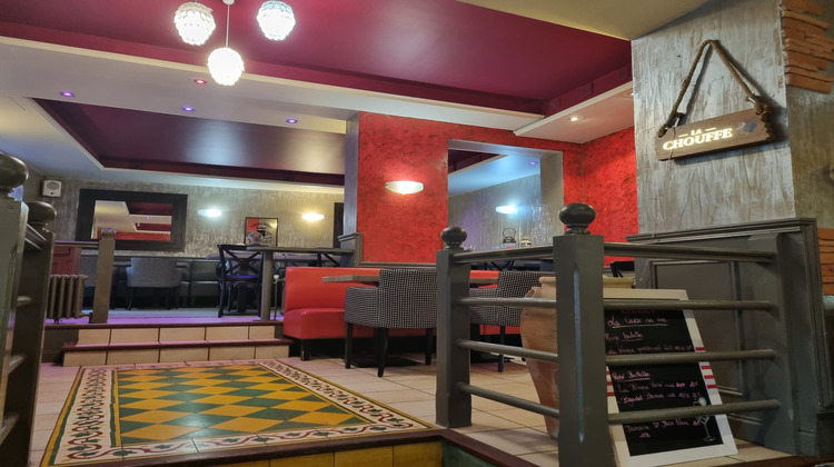 Ma-Cabane - Vente Boutique Digne-les-Bains, 222 m²