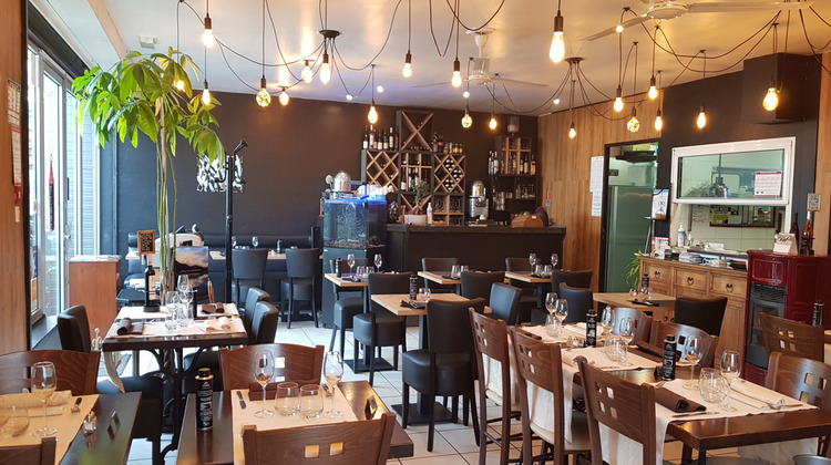 Ma-Cabane - Vente Boutique Digne-les-Bains, 120 m²